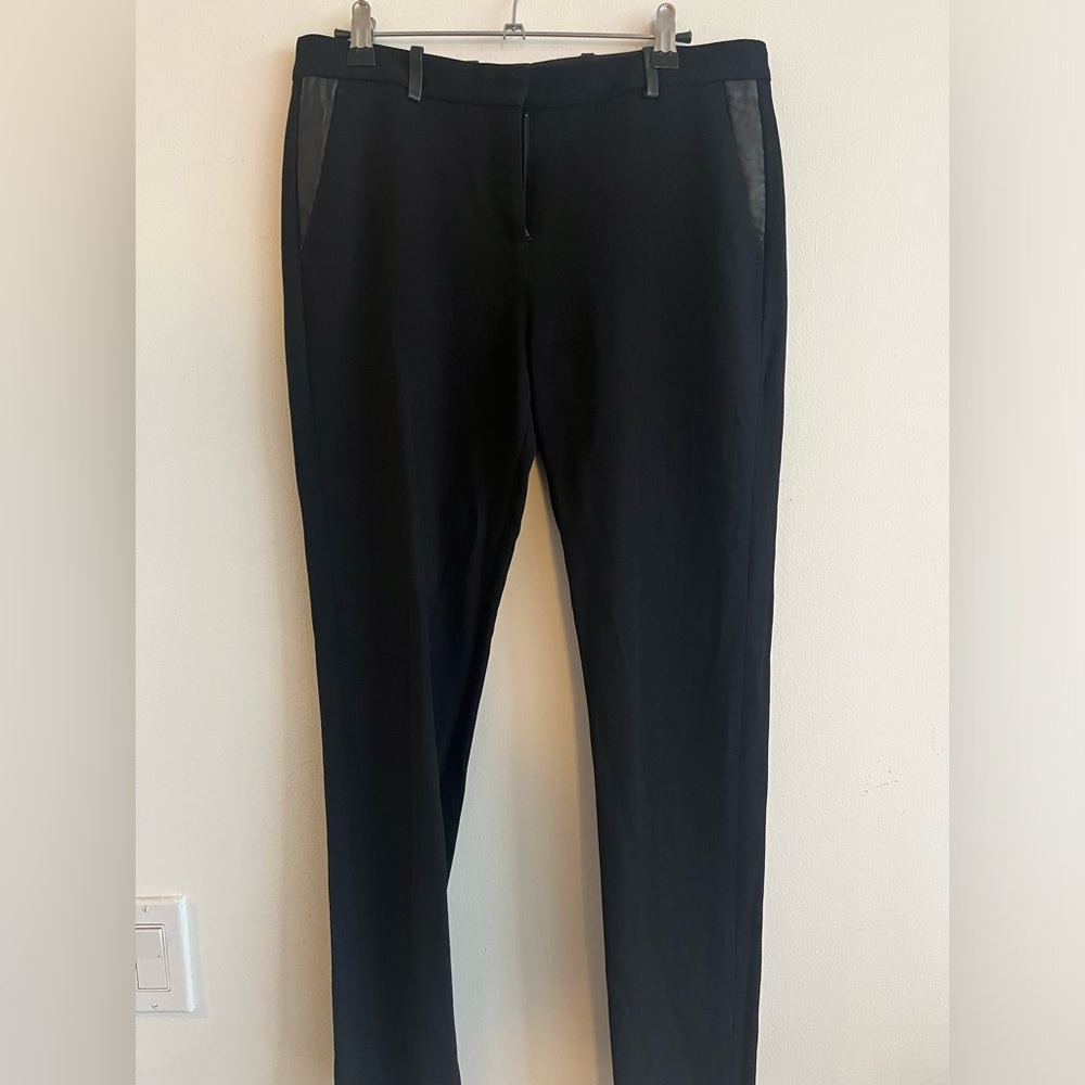 The kooples suit trouser